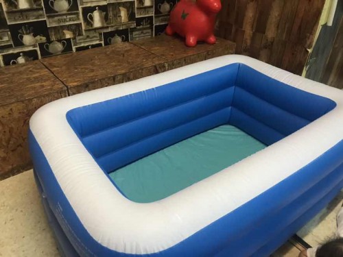 pool baby kids