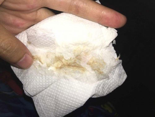 สอบถามแม่ๆ