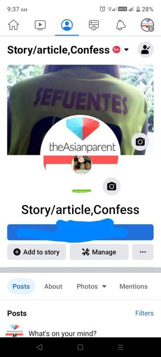 Pa follow my page mga momshie ☺️ salamat!!