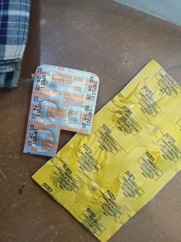 Sino na po nakapag take nito?