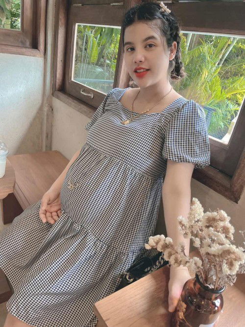 น้ำหนักแม่หลังคลอด ลดลงกันกี่โลคะ