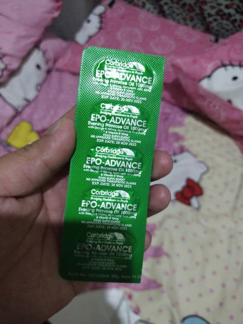 Mga mii sino po nakagamit na nito