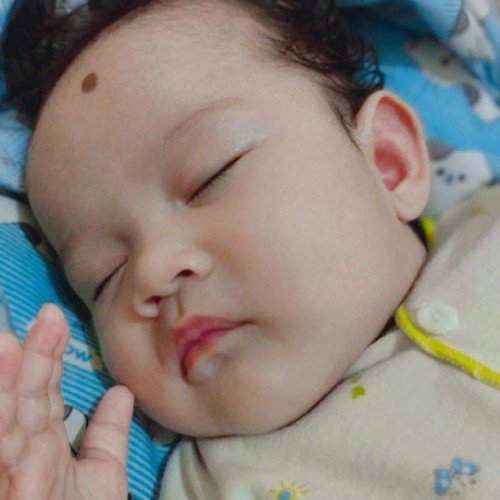 Terlalu baperan atau gak si bun