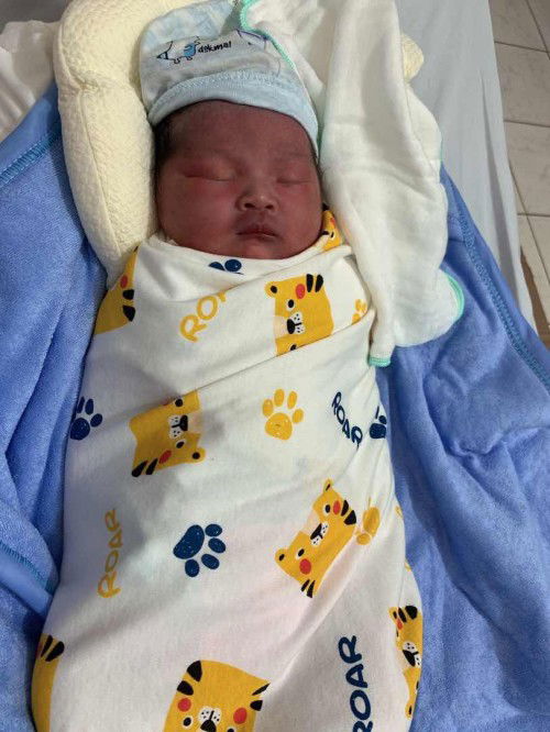 Hành trình đi sinh