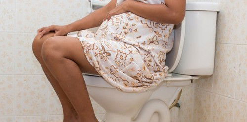 คนท้อง ท้องเสีย อันตรายไหม แก้ยังไงดี