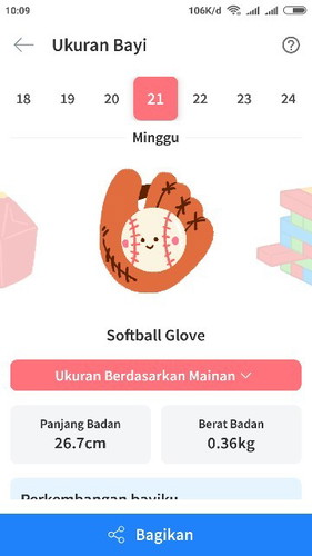 minta srannya dong bun
bs dpt protein utk debay dr mn j soalnya klo mkn jnis ikn apapun psti muntah