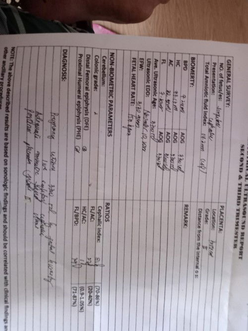 Low mga mi ok lng pu ba ultrasound ko , kailan po kayà duedate ko