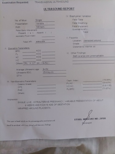 Tanong lang po