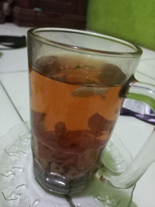 Lagi ngerasa cape banget, sharing yukk, apa arti semangat buat para bunda 🥰