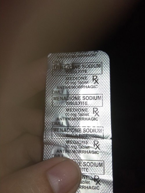 ask lang po cnu pina take nito ng midwife 32 weeks hanggang manganak?