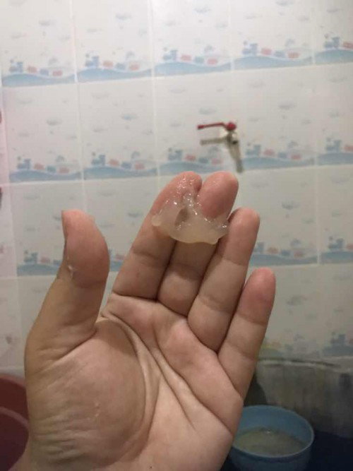 ขอถามหน่อยค่ะ