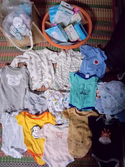 เเจกออกค่าส่ง