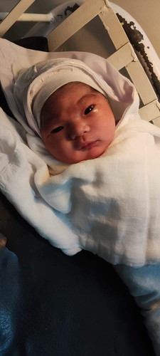 Baby OUT !!!
