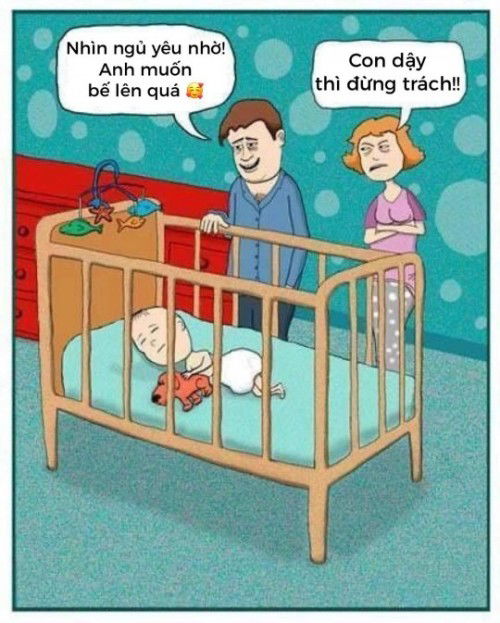 TÌNH TRẠNG CHUNG MỌI GIA ĐÌNH: