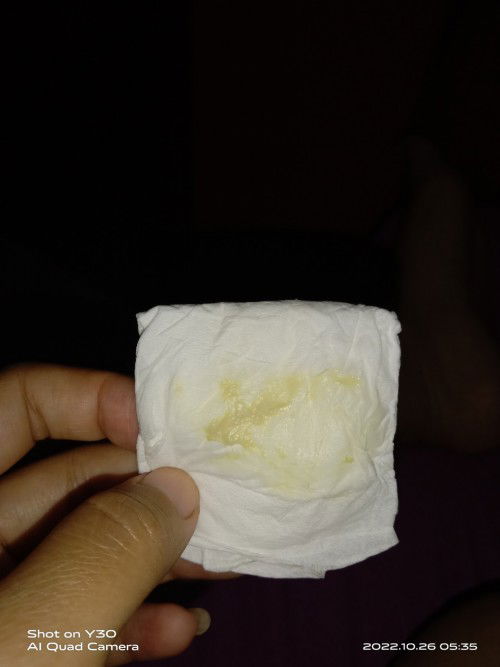 Bunda mau tanya dong