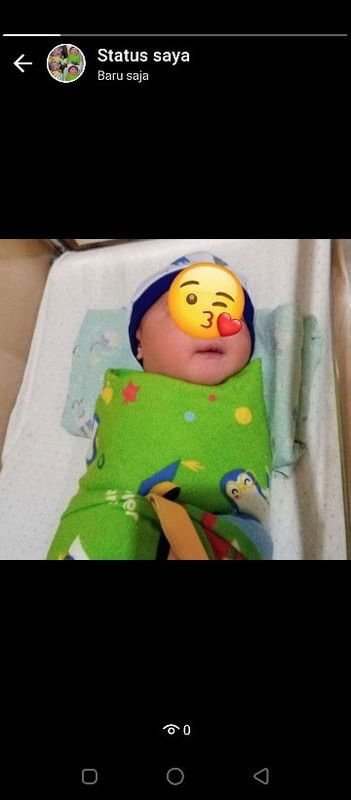 Launching sebelum HPL,
HPL 29 Oktober 2022