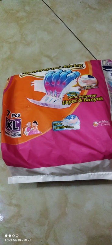 Izin share CLOSED YAH NANTI SAYA SORTIR 🙏