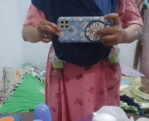 Mohon koreksinya bund
