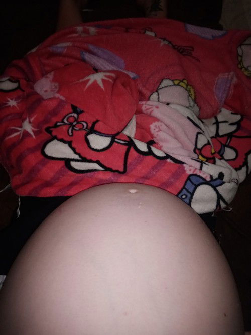 #ท้องแรก😍