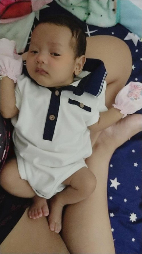 สอบถามแม่ๆลูกบ้านไหนเลี้ยงยากบ้างค่ะมีวิธีรับมื้อยังไง