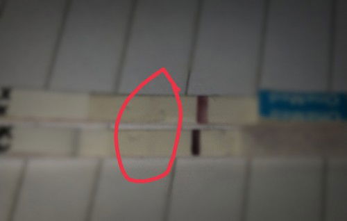 Apakah bunda pernah mengalami hal yg sama seperti saya?