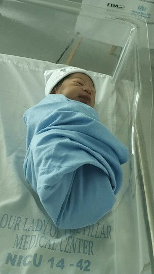 Nakaraos din, sa wakas