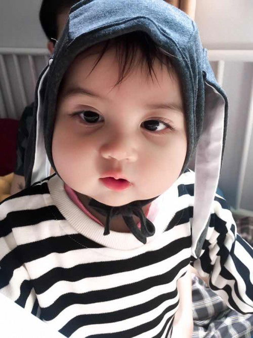 ยิ่งโตยิ่งกินน้อยลง อิแม่เครียดด😂