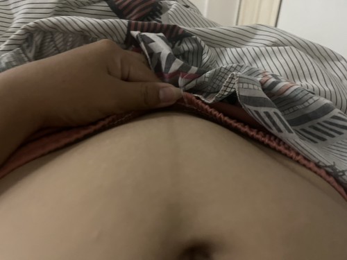 อยากทราบว่าคุณแม่คนไหนเป็นแบบนี้บ้างคะ
