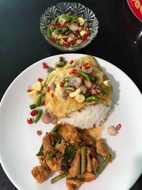 แม่ๆบ้านอื่นเป็นไหม