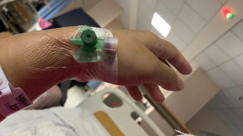 3rd Czer
G7 P2 + 4

Due date 19/11.