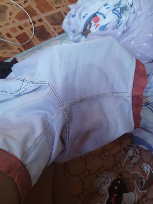 มีน้ำเดินแต่ไม่มีอาการอื่นๆ