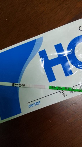 Result hcg