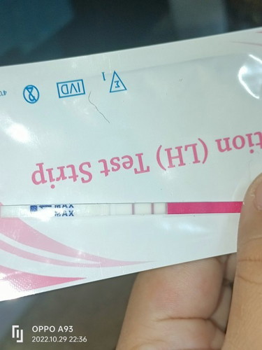 Opk +ve 2 kali???