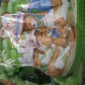 Kapan boleh pakai gendongan ini usia brp bulan bun