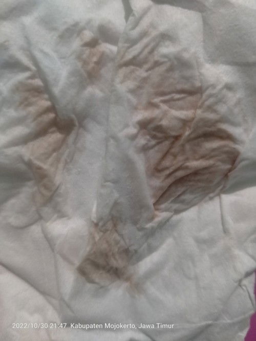 Mohon dijawab ya bunda