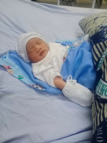 36 weeks and 3 days nakaraos din po sa wakas,
