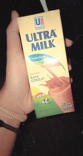 Bun maaf Bumil boleh gk minum susu uht ini soalnya minum susu hamil suka pusing ,enek rasanya 🙏