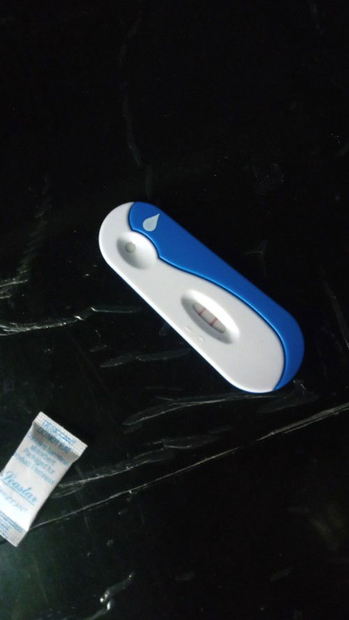 X datang haid dekat 3 bulan..