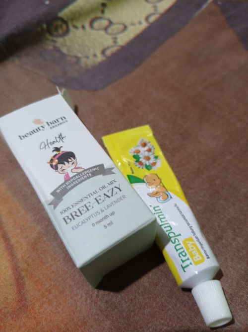 Lagi flu dan nafas grok grok