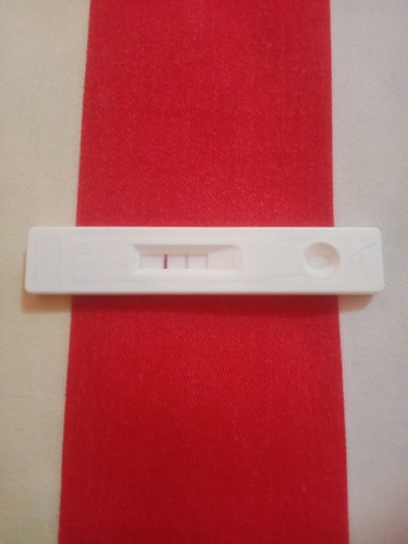 positive puba?