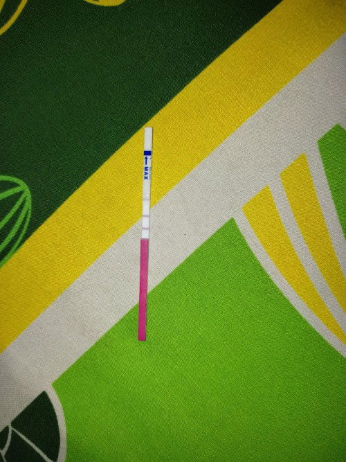 Pengalaman yang pernah pakai ovutest dong