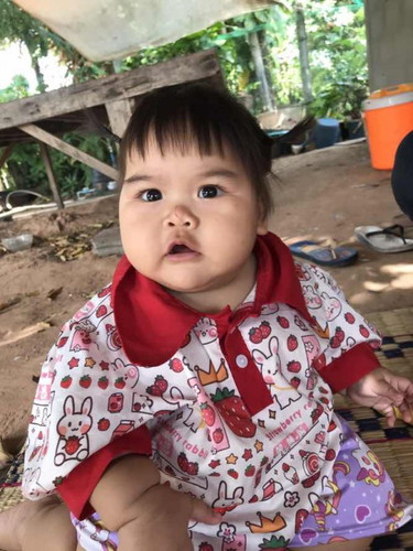 น้องไม่อึ /ไม่ถ่าย
