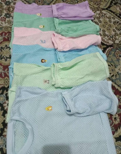 Baju baby newborn