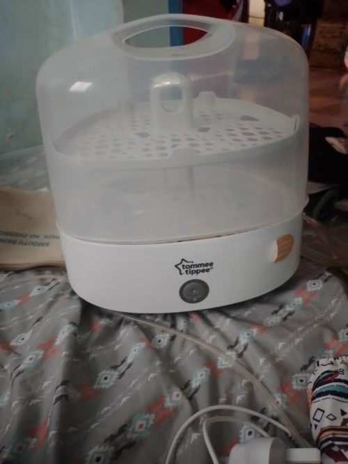Tommee Tippee Bottle Sterilizer