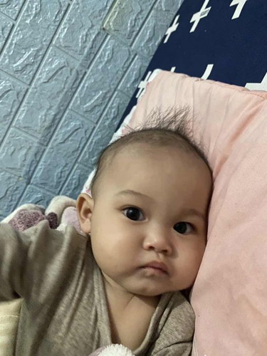 ขอสอบถามเเม่ๆค่ะ