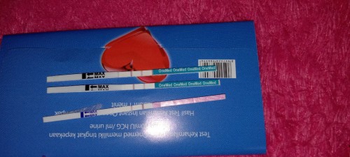 Bun kenapa ya perut kok serIing panas gitu, bantu jawab dong bun..? Hamil 6week bun
Pregnant 6w6d