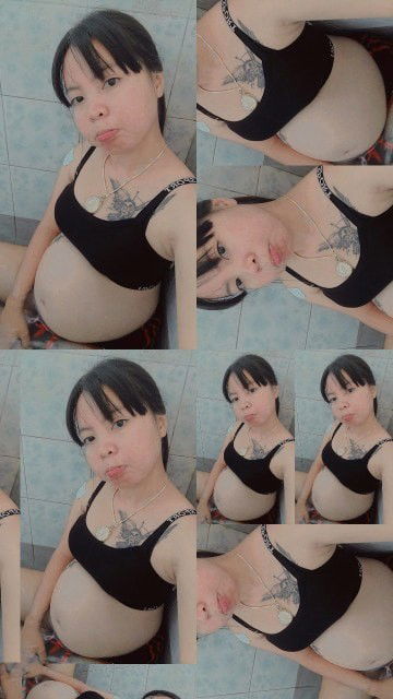 ท้องแรกจ้า