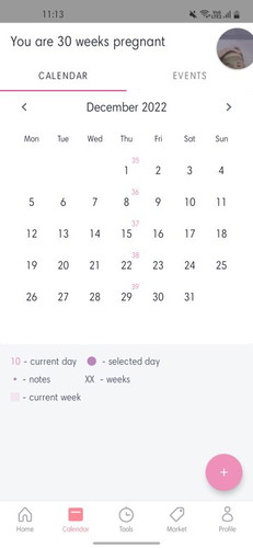 Required due date