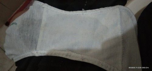good morning po ask ko lang kung normal lang pag gsing basa Ang panty naglagay ako Ng primerose