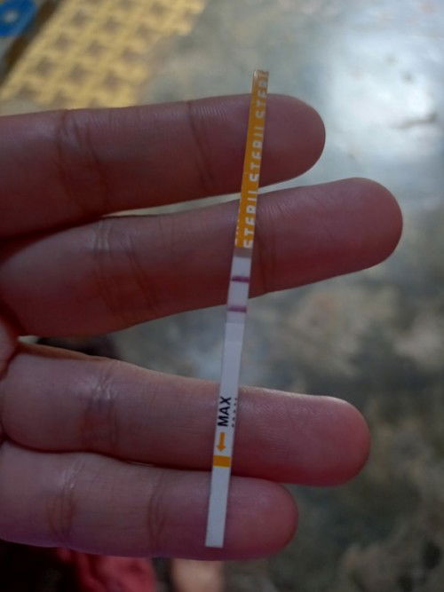 Hamil anak kedua♥️